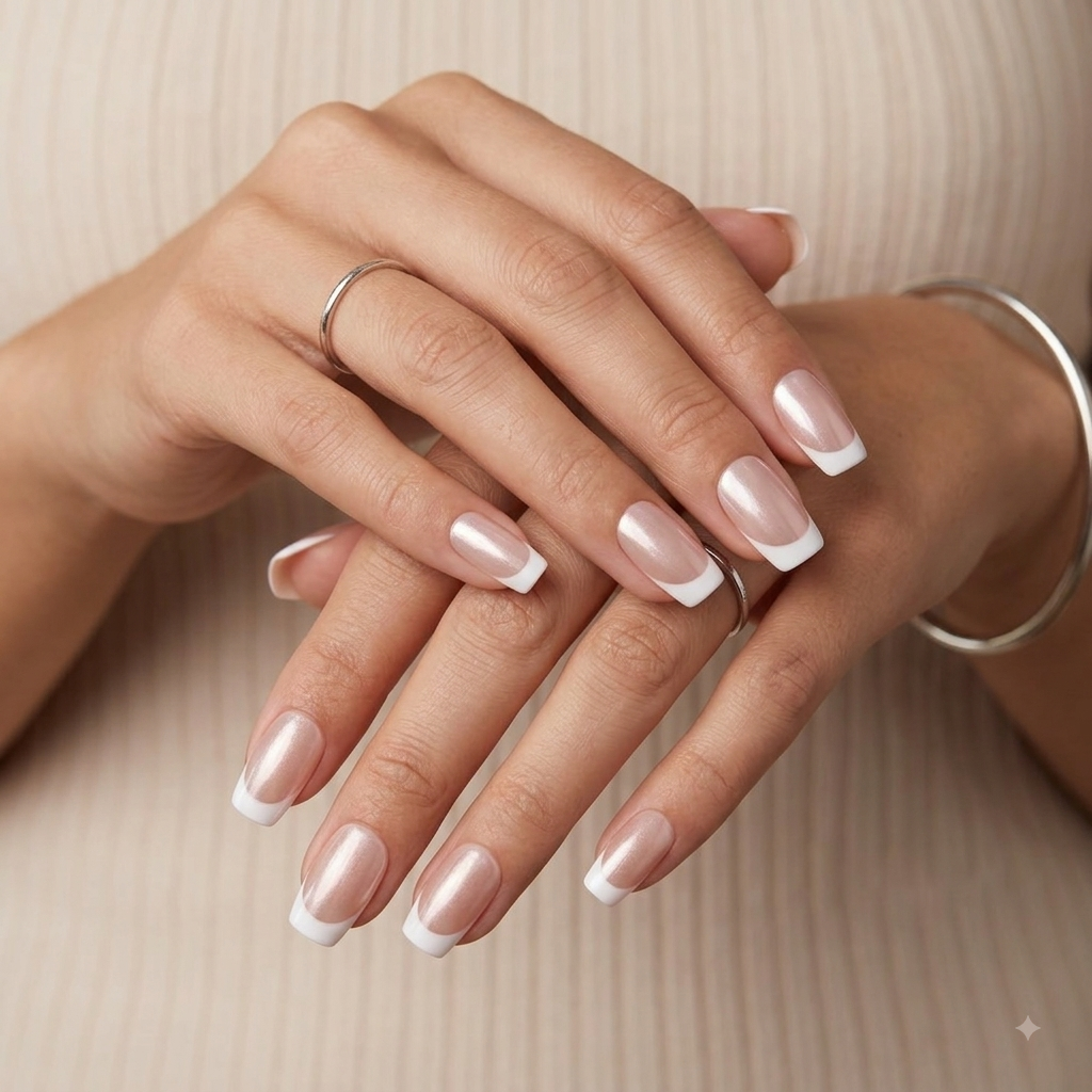 French chrome