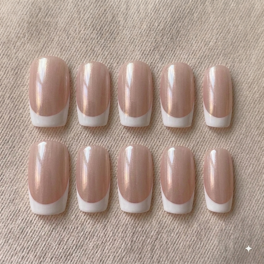 French chrome