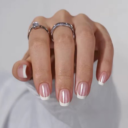 French chrome